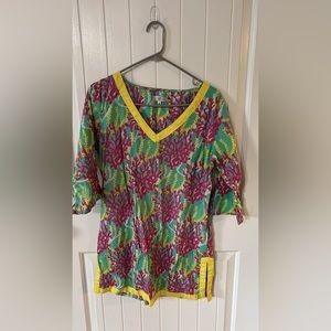 Women’s swimsuit cover up